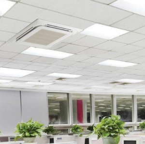 Benefit from LED Lighting!